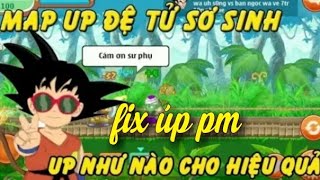 Úp đệ nhanh nhất 2020 | Fix úp đệ pm úp làm sao cho hợp lí, hiệu quả và tốn ít thời gian
