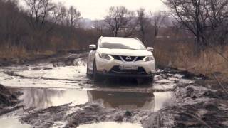 «Автомир-видеоверсия». Выпуск №13. Nissan Qashqai.