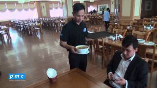 PMC - Kỹ năng phục vụ khách hàng