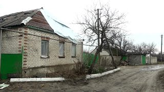 Ситуация в Донбассе. Что говорят местные? Какая обстановка в Киеве? // Репортаж из Украины