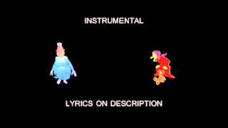 Instrumental - No Stress (Laurent Wolf)