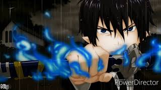 Nightcore - Coeur noir - Blam'S