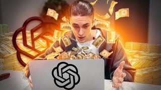 Как Разбогатеть на ИИ в 2023?