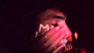 Francois &the Atlas Mountains - 'Friends' by Edwin Mingard + Raphaelle Chovin