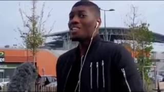 Le rap du poulet