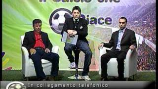 Il Calcio Che Ci Piace - puntata del 04.03.11
