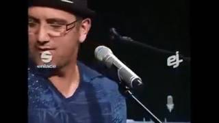 Cosas poderosas - Coalo Zamorano (EJ Sessions)