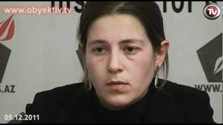 FAMILY SEEKS JUSTICE FOR DEATH AT THE HANDS OF THE NAKHCHIVAN NATIONAL SECURITY MINISTRY