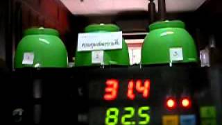 ทดสอบประสิทธิภาพ VM-80 HT