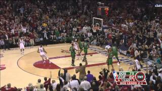 LeBron James Dunk Mix HD