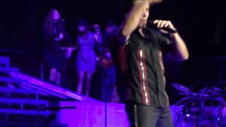 CHAYANNE - LO DEJARIA TODO  EN VIVO EN EL HONDA CENTER