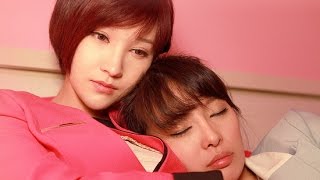 [Vietsub] Lesbian Edge_蕾丝边缘