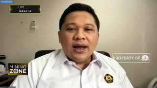 ESDM: Pertambangan Minerba Wajib Tingkatkan Nilai Tambah