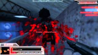 VirusllKnife The Movie (krzb_2012)