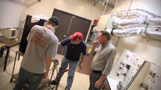 Facility Systems Technology