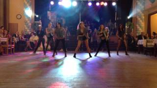 Tutti Frutti (TF) - 1.3.2013 - maturitní ples O4