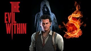 Прохождение The Evil Within - Эпизод 5: В Глубинах