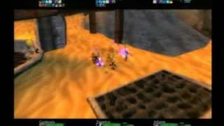 SK vs. Nihilum Game 1 Round 4 - Intel Extreme Masters Leipzig Final