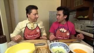 Званый ужин эфир 22.05.2015, Шухрат Мусаев