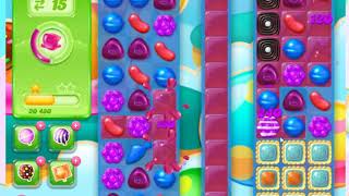 Candy Crush Jelly Saga Level 1488 ***