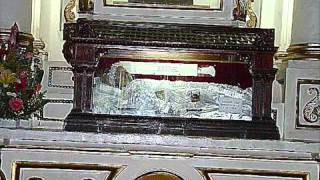 leyenda de la niña de la catedral