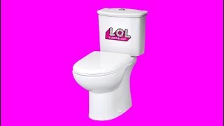 3 КРУТЕЙШИХ ЛАЙФХАКА ДЛЯ КУКОЛ ЛОЛ 3 COOLEST LOL HACKS #LOL Surprise