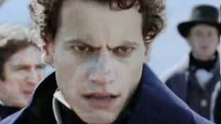 Hornblower -- Roll Call