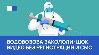 Вакцинация в рамках фазы III КИ Спутника V