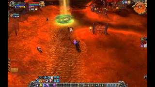 MOP Beta Duell - Druid (Moonkin)