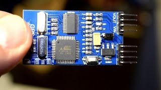 Remzibi osd part 1 - introduction unboxing