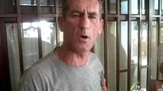 Francisco Martin "EL KIRI"