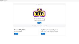 Msp vip hilesi 2017