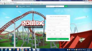 ROBLOX Account Hack Crazyblox and skippyllllll