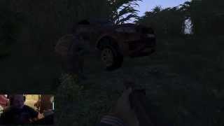 Грабим чью-то заначку Breaking Point Arma 3