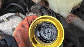 Контрактный двигатель Opel (Опель) 2.2 G9T 720 / 722 750 | Где купить? | Тест мотора