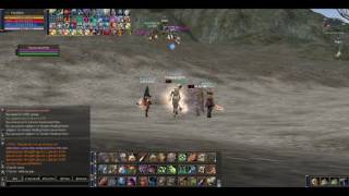 Lineage 2 Interlude PvP Server Soultaker!