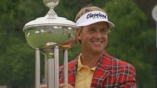 Memorable Moments: Crowne Plaza Invitational