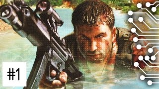 Far Cry - Великий боевик - #1
