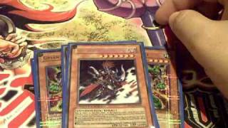 Yugioh - Robbie's 9-17-10 Gadget Stun