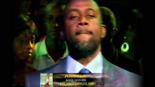 KOOL MATOPE  AMINA NEW CLIPS
