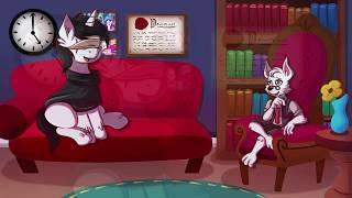 AMWDW WatchPony/IceHeart and Feeling Left Out Within the Fandom