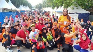 senam massal danau cincin papanggo 18juni2023(3)