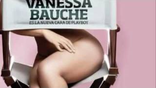 VANESSA BAUCHE PLAYBOY MEXICO FEBRERO 2012 FOTOS