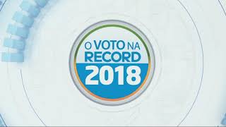 35 partidos políticos registrados, participam das eleições 2018