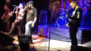 Blasting Gore - Wandering in this World (Live Extreme Gore Fest 7)