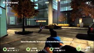Payday 2 W/ Quantum