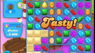 Candy Crush Soda Saga Level 126
