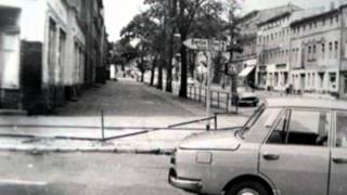 Эберсвальде-Финов. 1975.