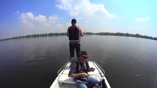 Mantova Lake
