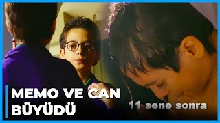 Memo ve Can Büyüdü - İkizler Memo-Can 1. Bölüm